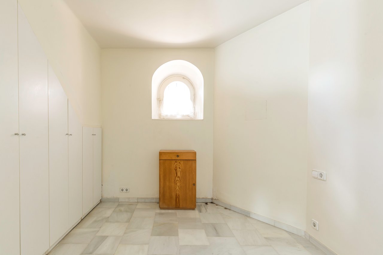 Architectural Sensitivity
