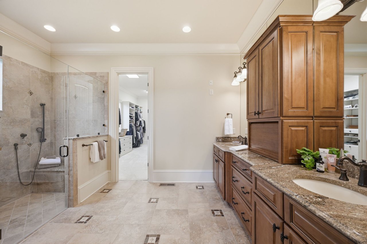 8528 Waxhaw Creek Road, Waxhaw, North Carolina 28173-7667
