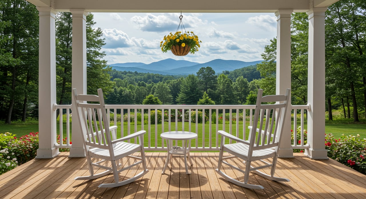 This Dream Caribbean Villa on Richard Branson's Newest Private Island Is An 'Aerie' Oasis of Serenity