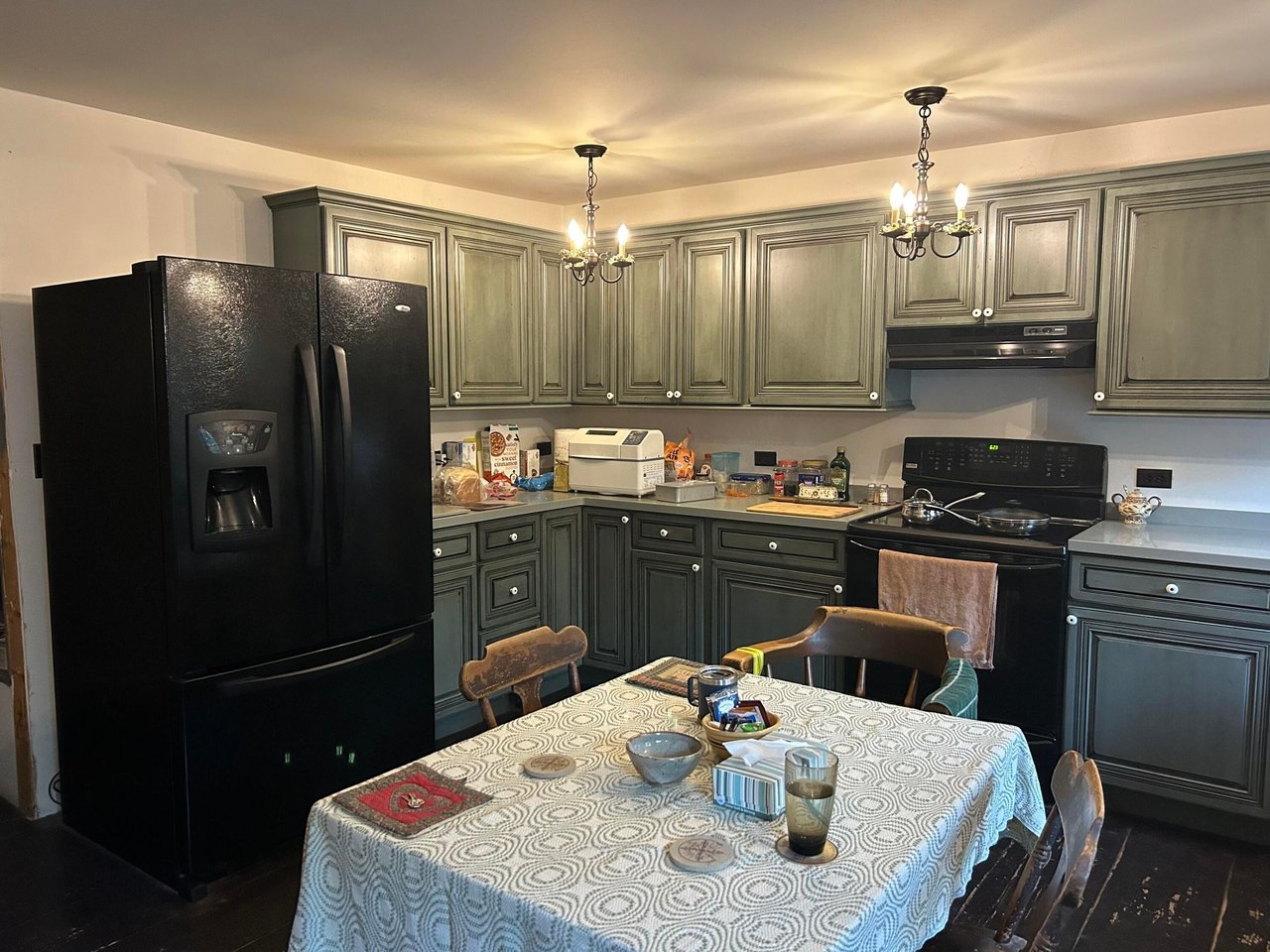 53 Missing Lynx Lane Garland, ME 04939