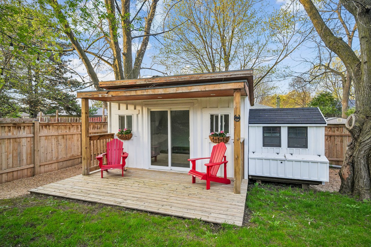 Your Dream Bungalow Awaits