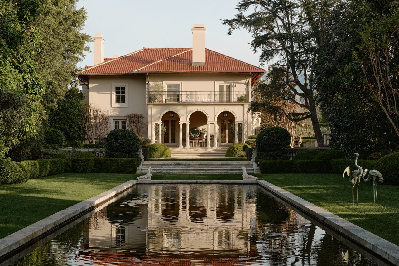 1145 Arden Rd, Pasadena