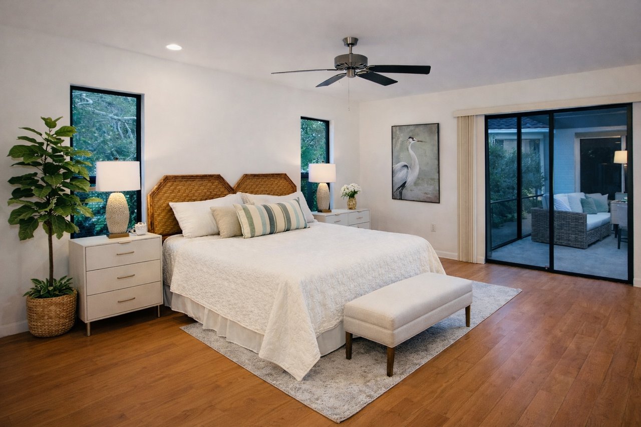 Busy sellers who can’t be hands-on