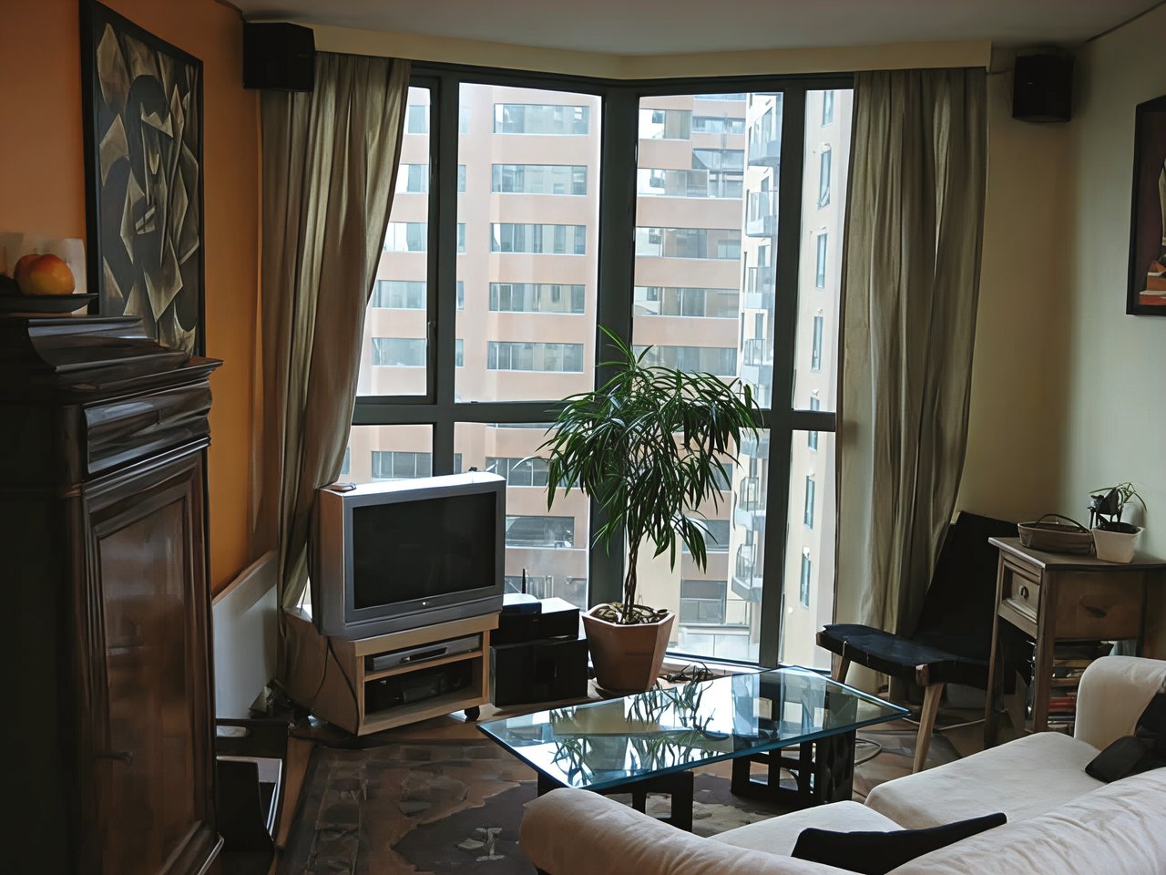 1188 Howe St, #908