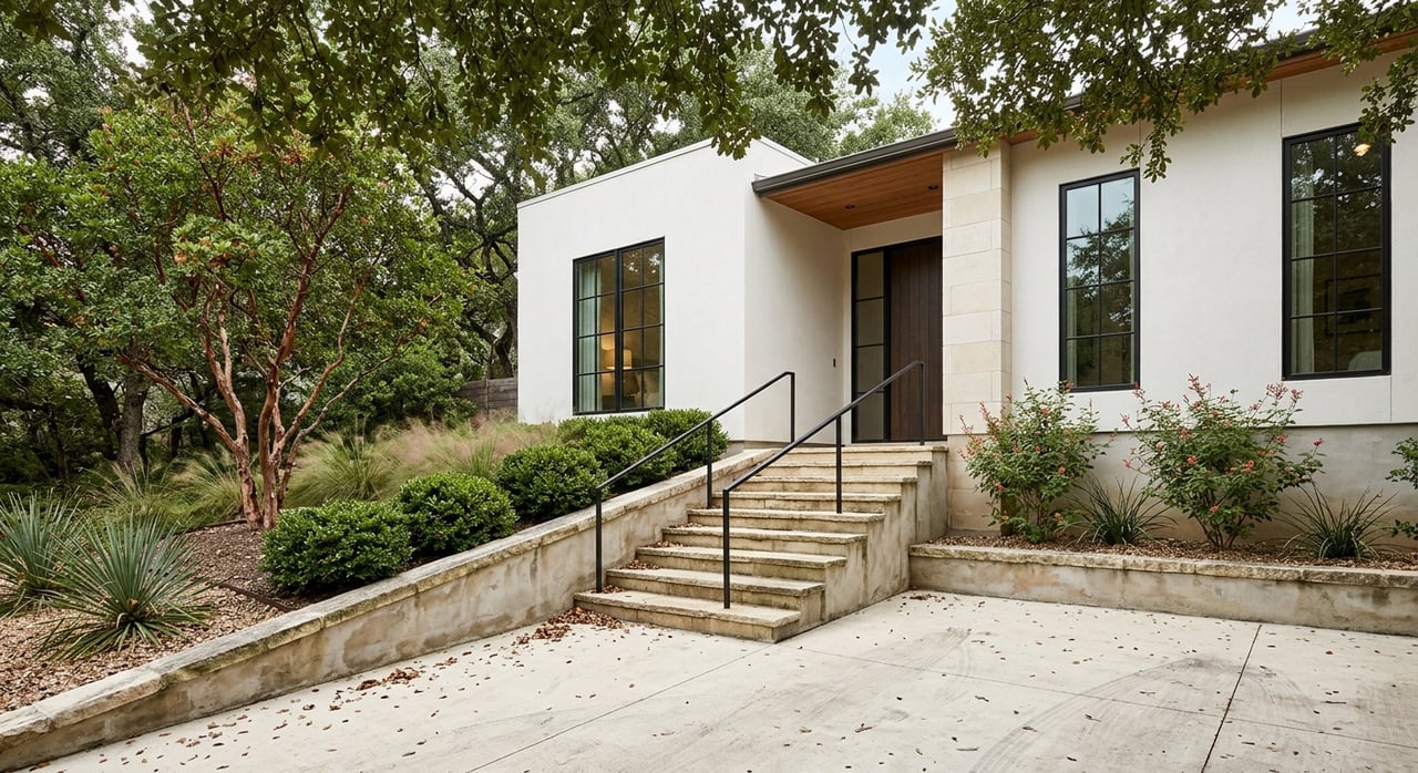 Highland Park West Hilltop Living: Homes, Views, And Daily Life