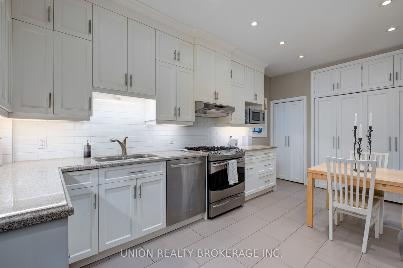 100 Beech Ave