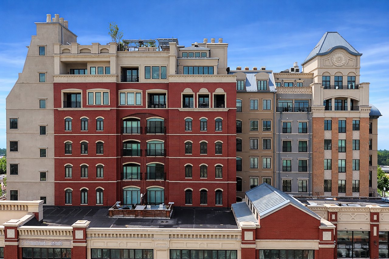 Carmel IN Downtown - Arts and Design