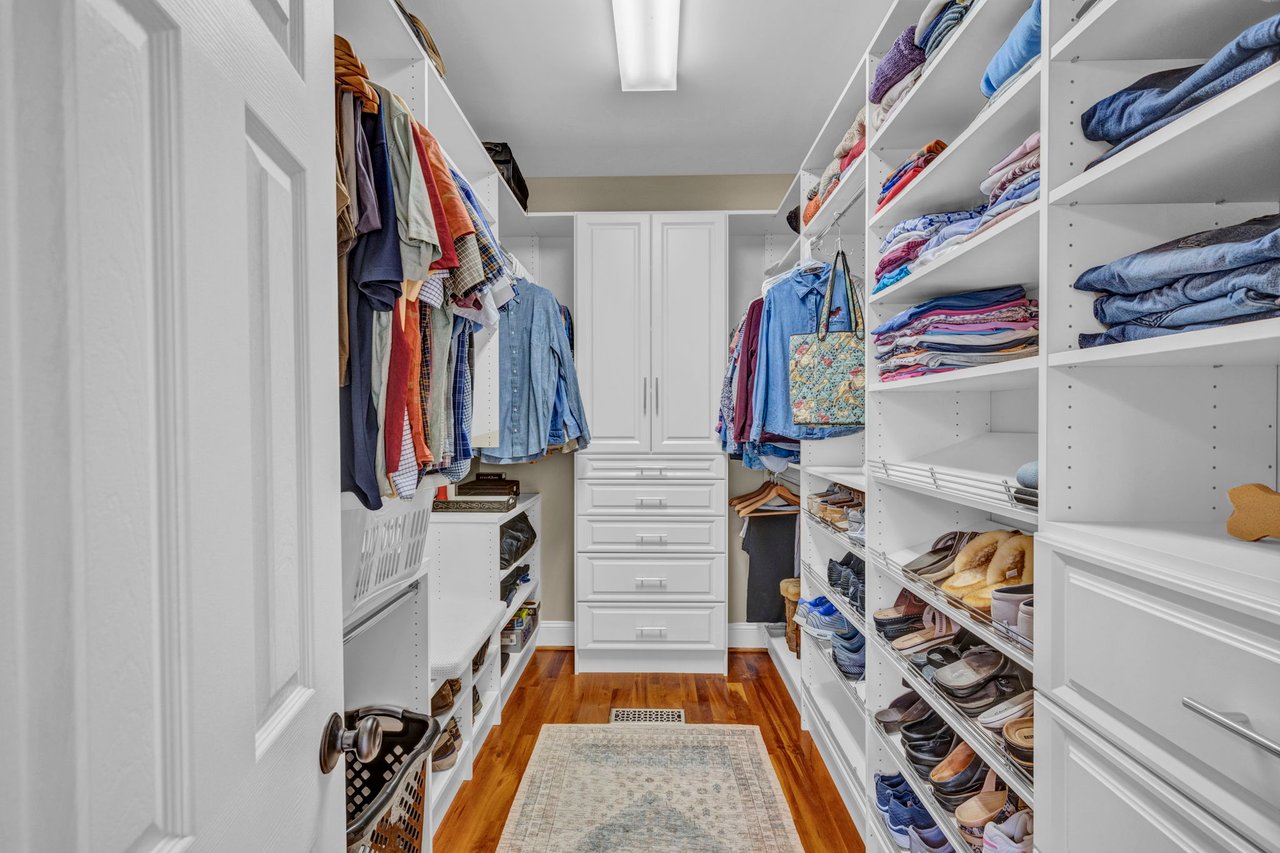 Turnkey Equestrian Estate in Davie County, NC