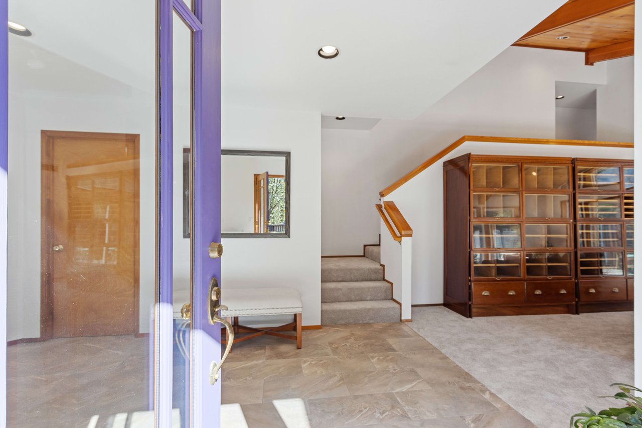 17711 Bear Creek RD