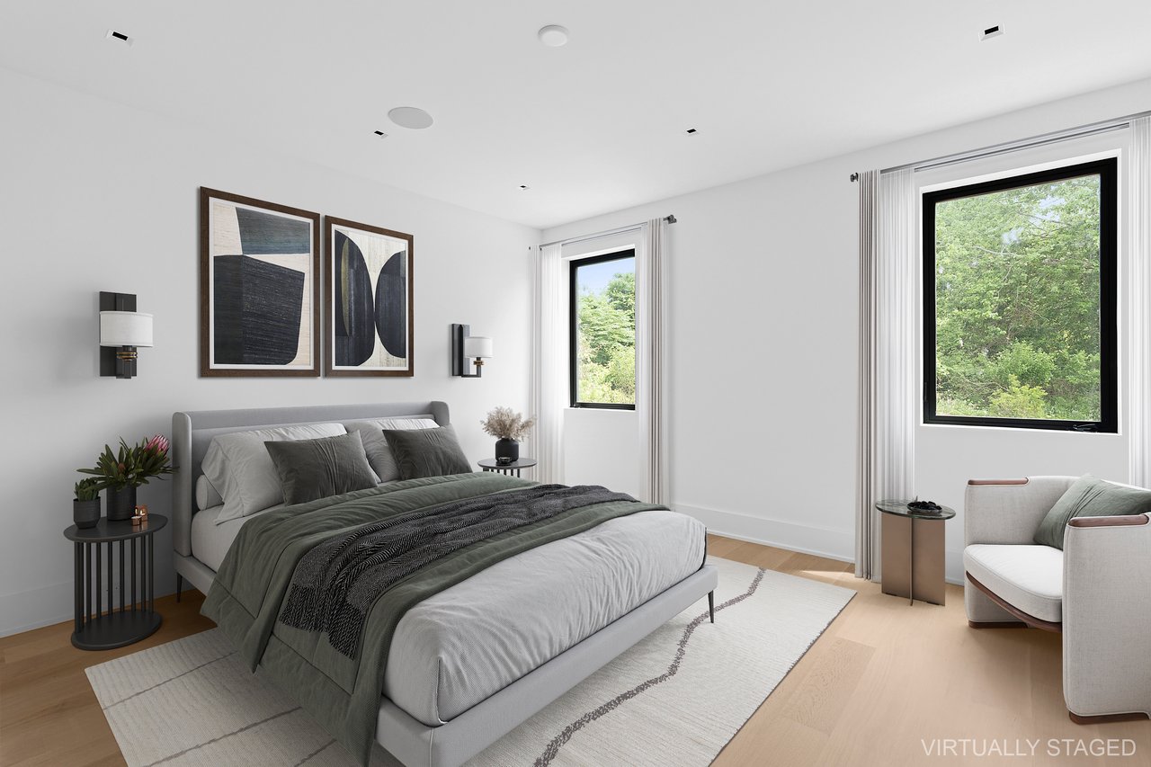 15 North Neck Lane, Montauk