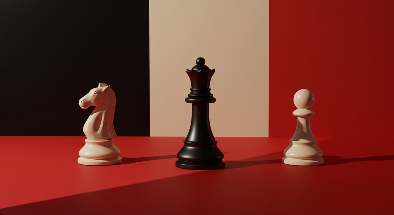 The Agency Launches 2024 Market Report: The Red Paper