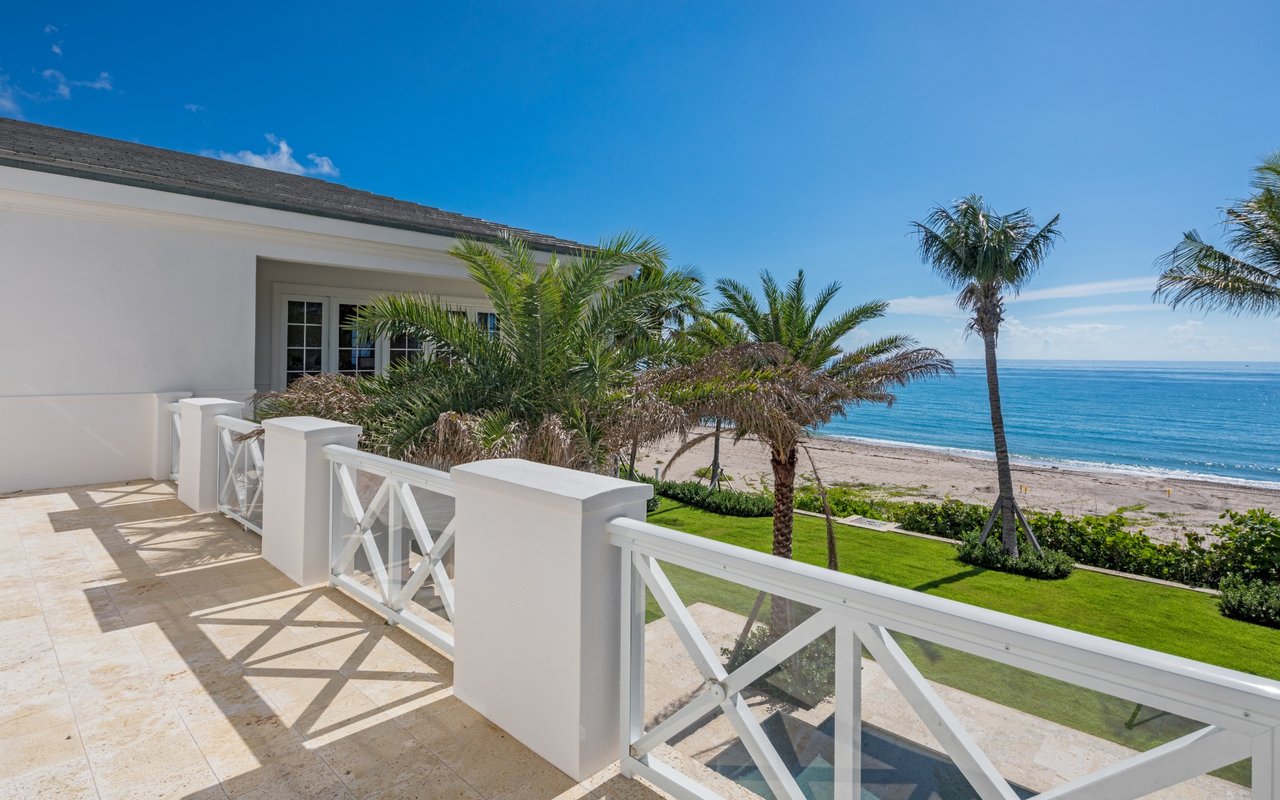 3501 N Ocean Blvd