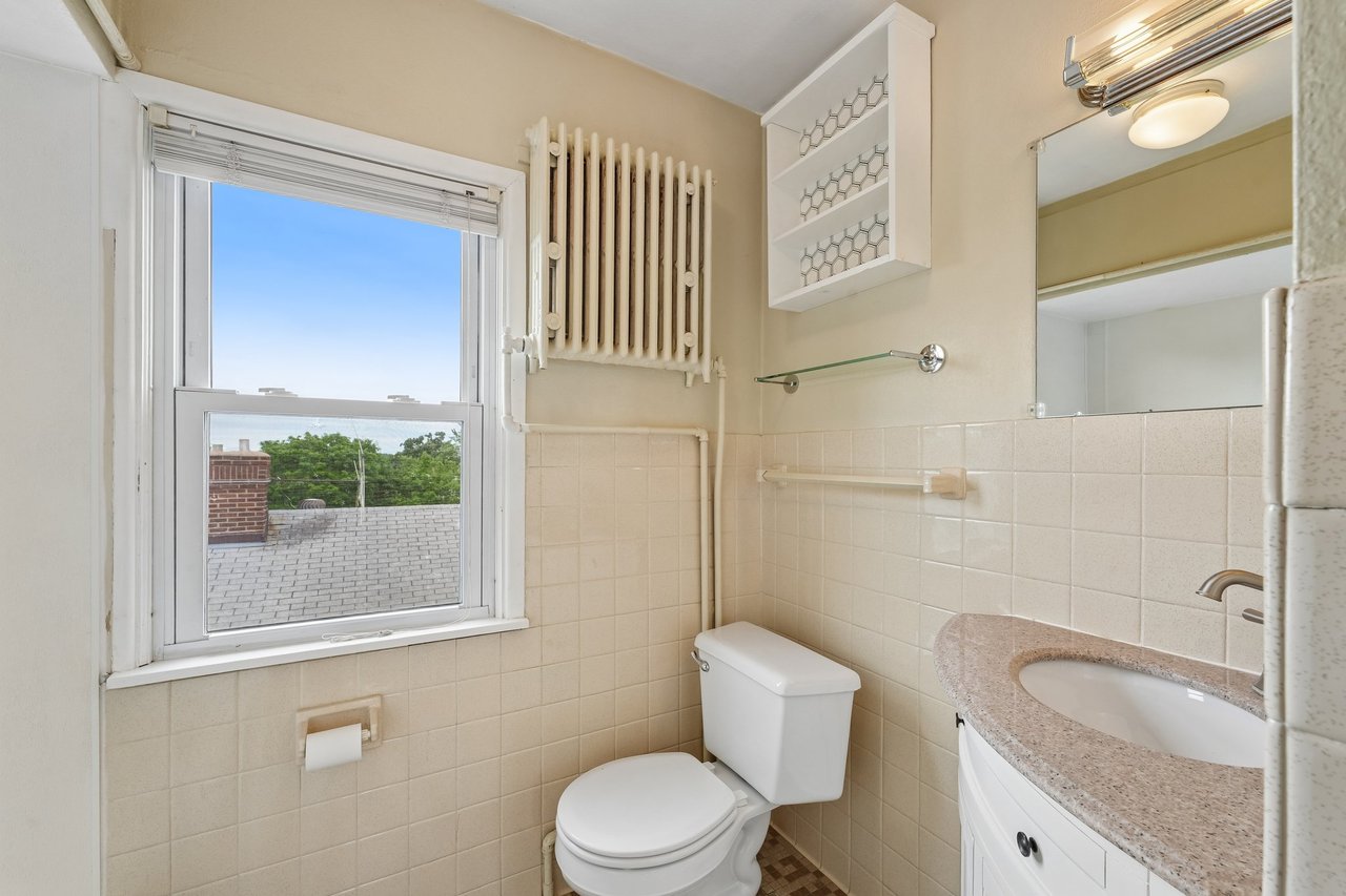 ECCO Neighborhood Triplex