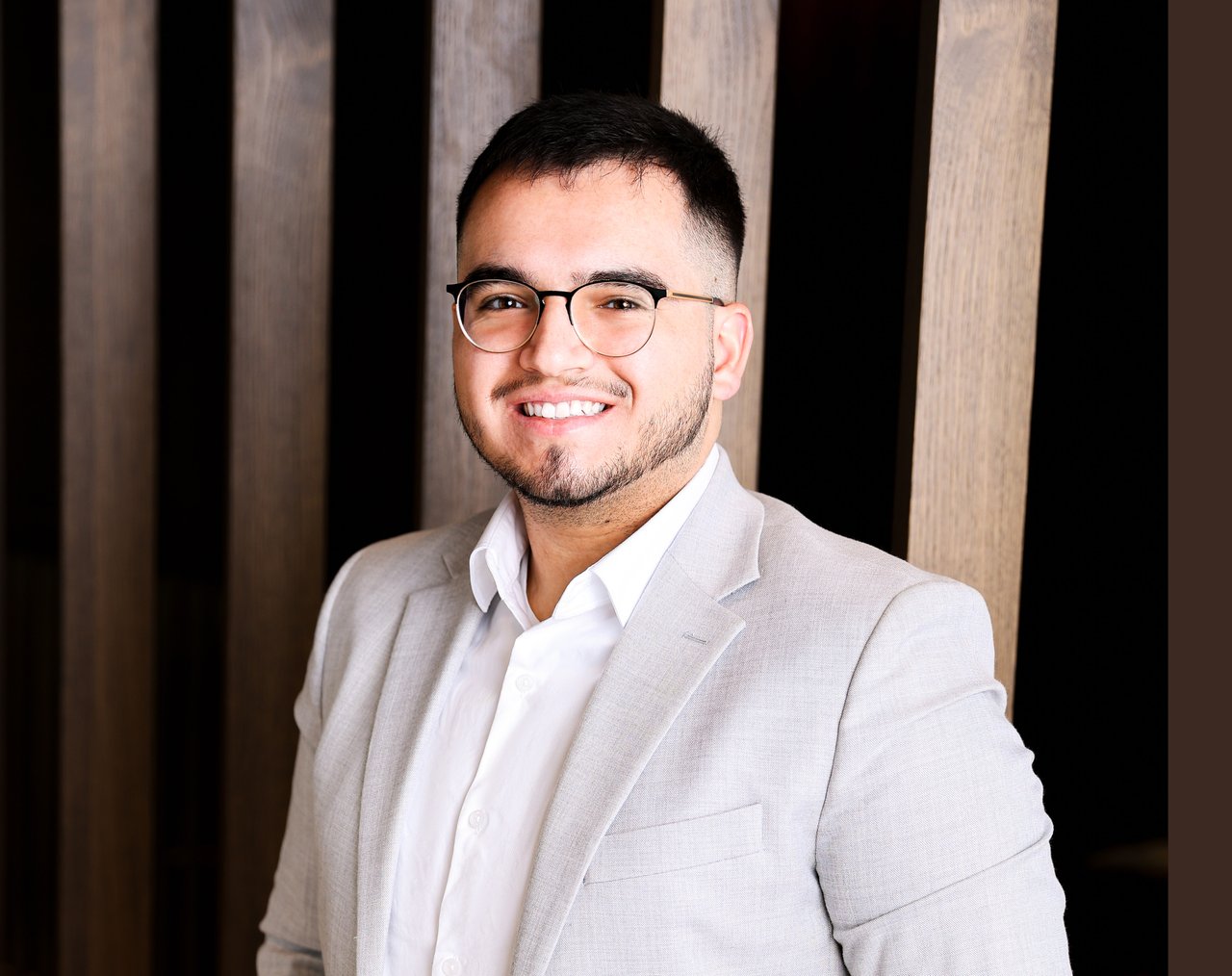 PSR Digital Handshake: Meet Evan Machado