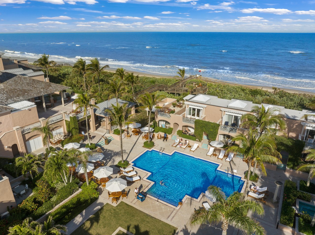 Orchid Island Golf and Beach Club