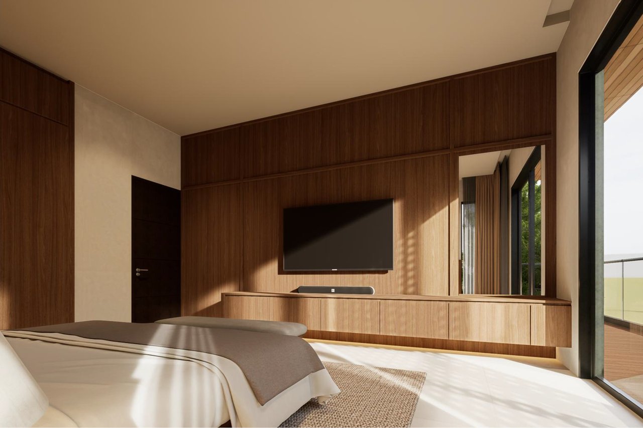 Pre-construction Home Lot # 9 at Tortuga Hills