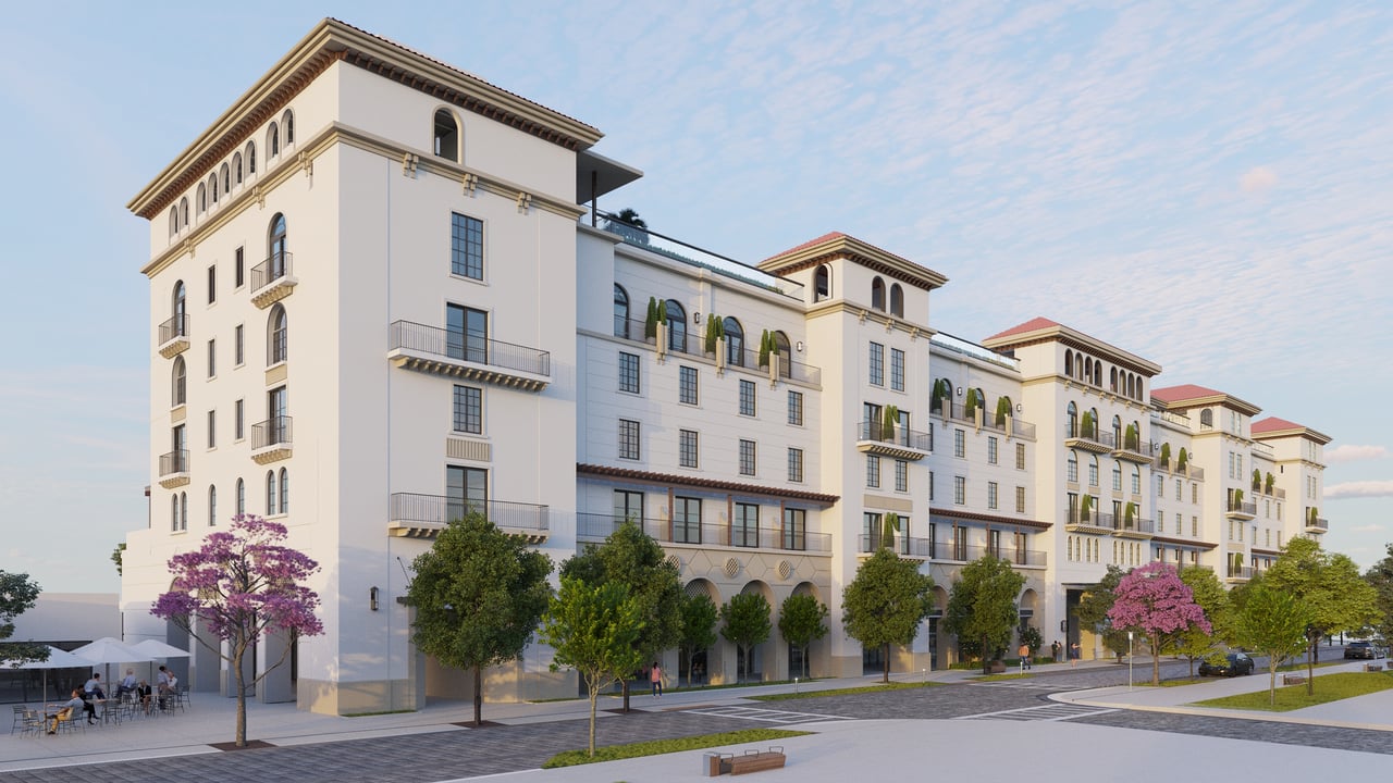 NORA Residences