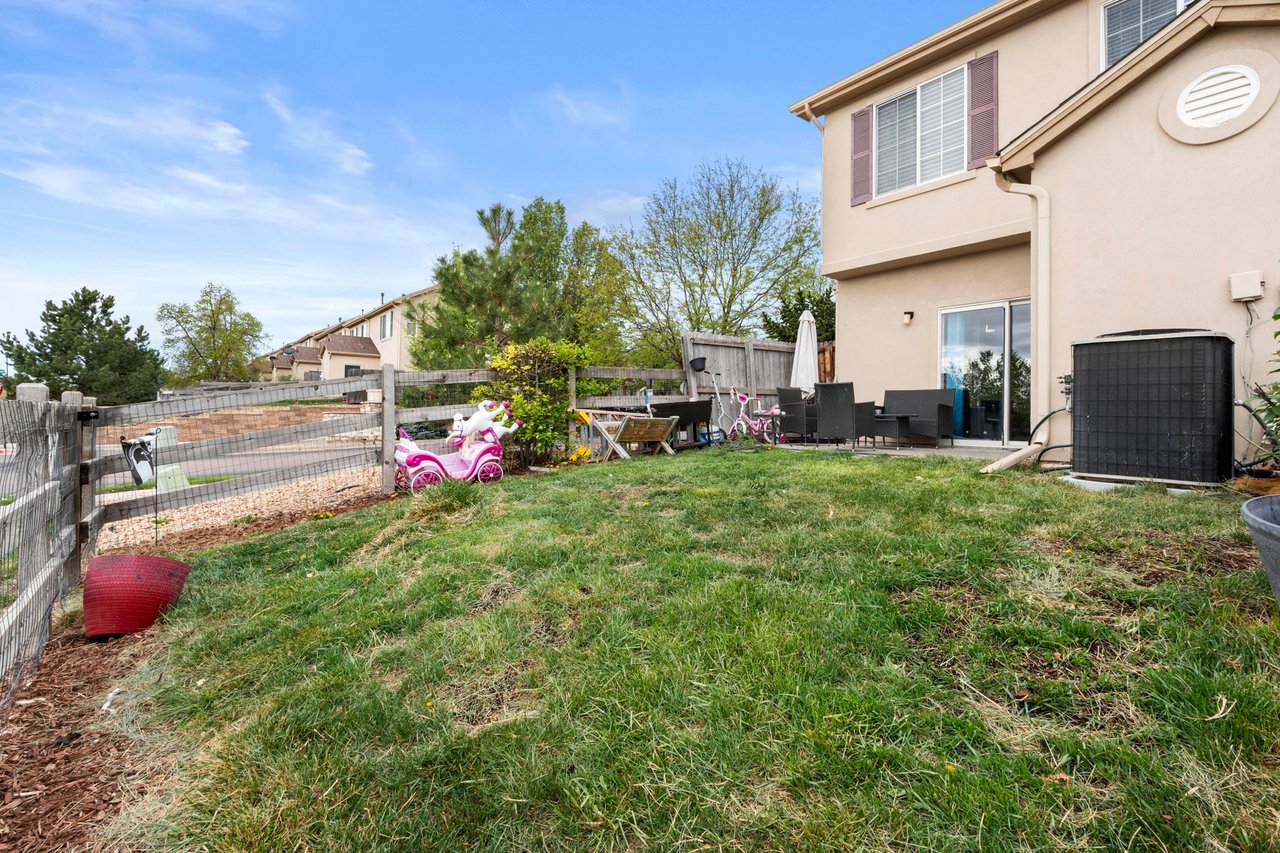 12770 Jasmine Court