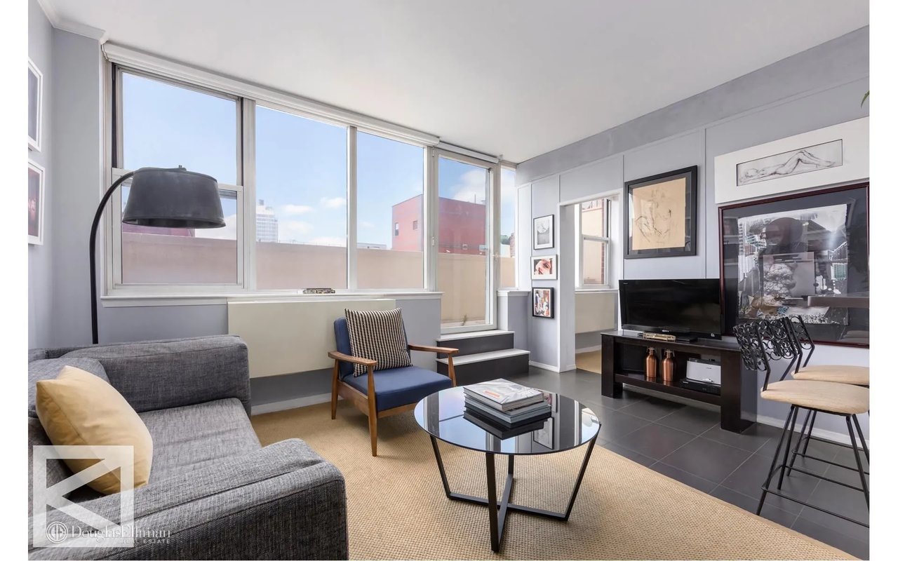 80 Elizabeth St, #6L