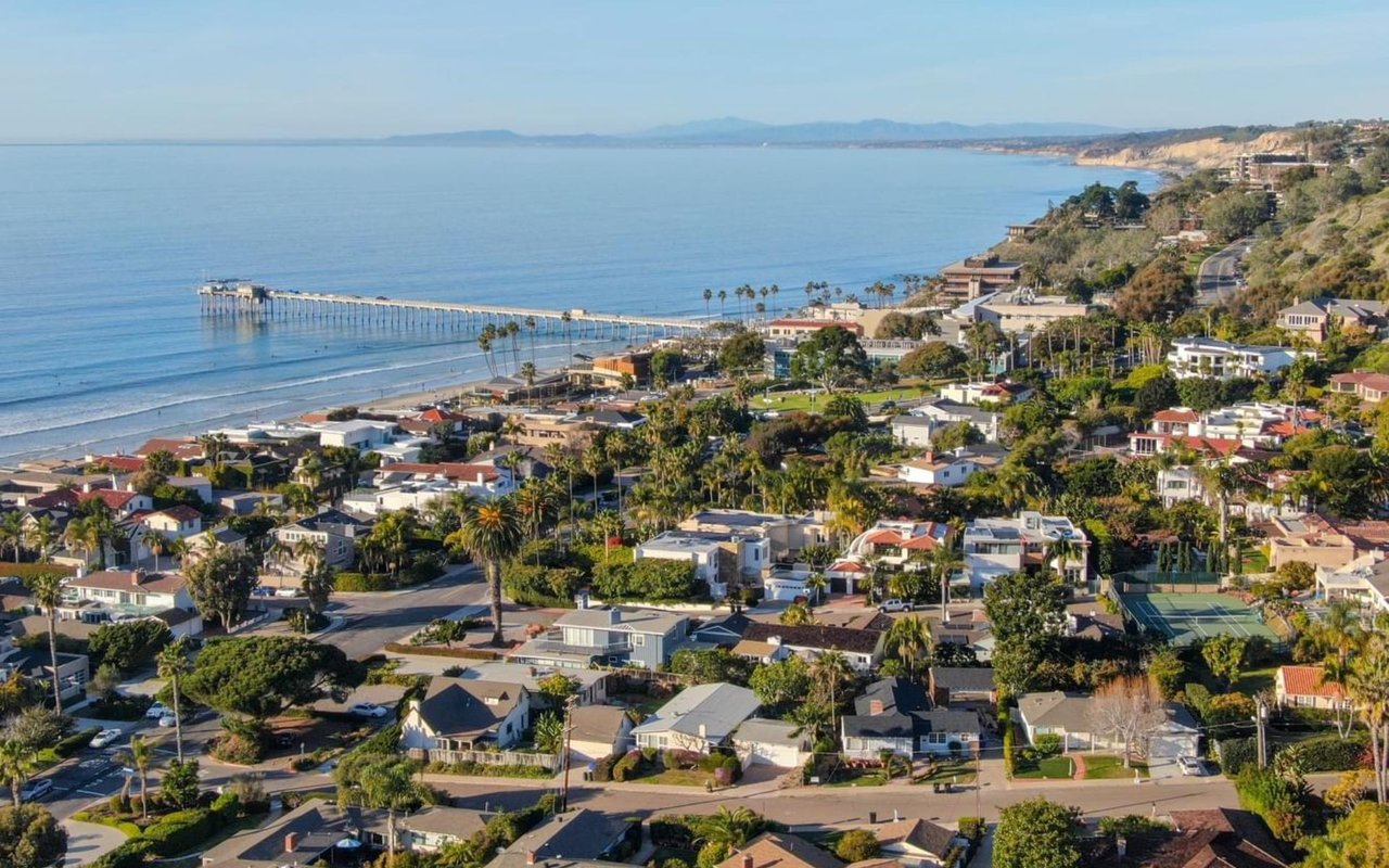 La Jolla