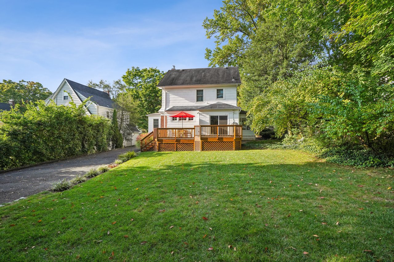 39 Collinwood Rd