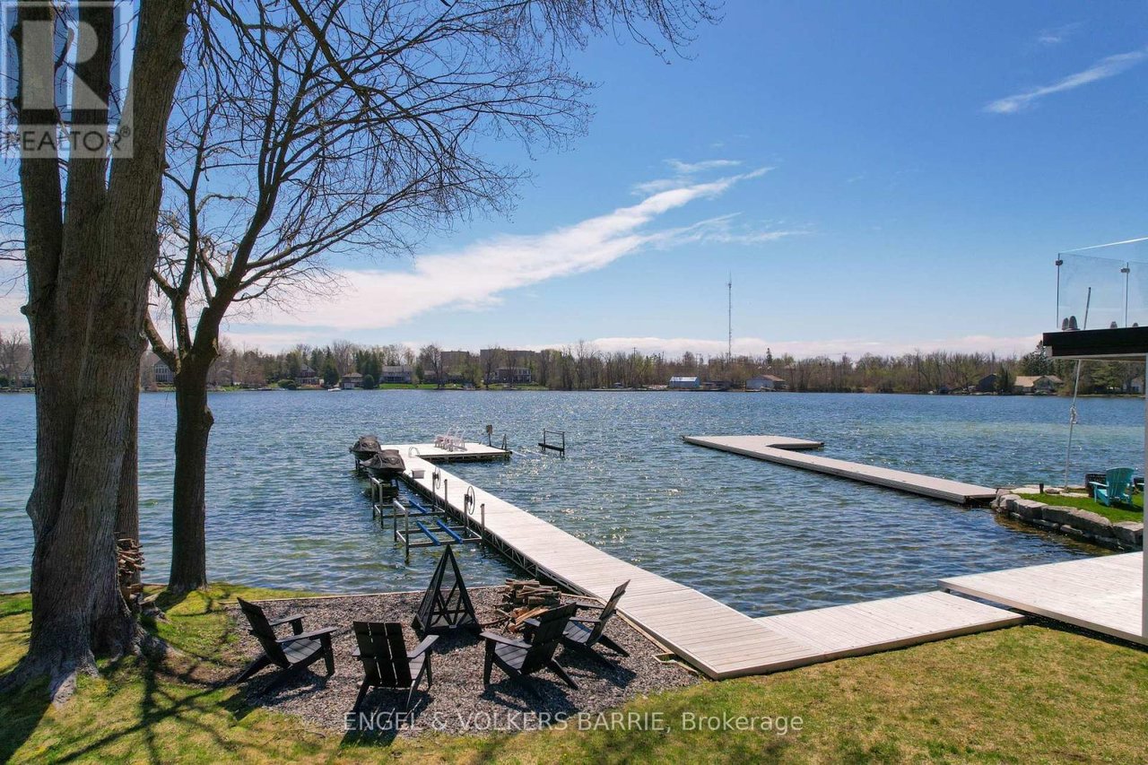 201 Cedar Island Road