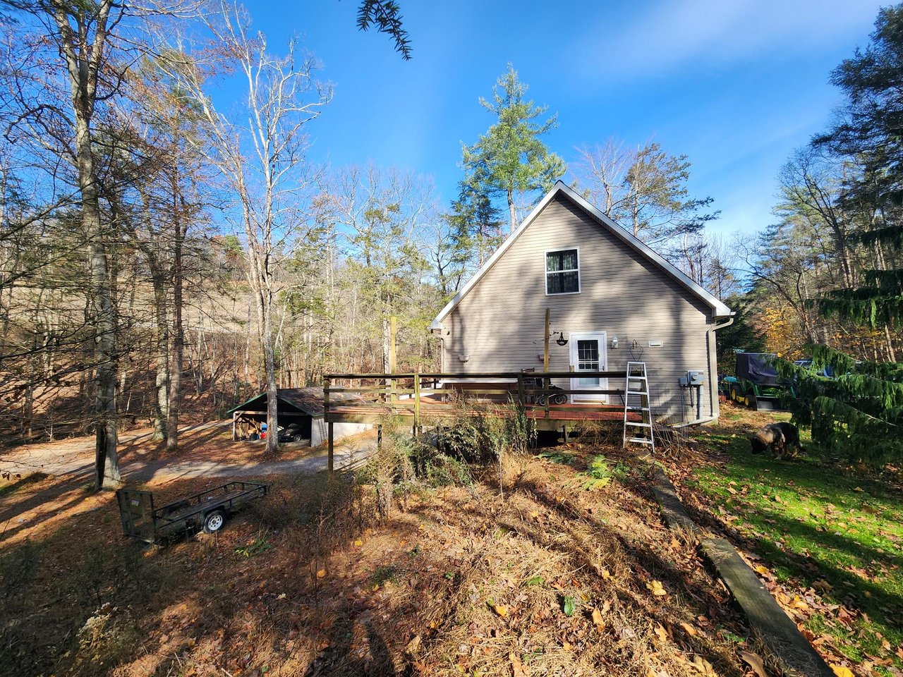 9175 Susquehanna Trail