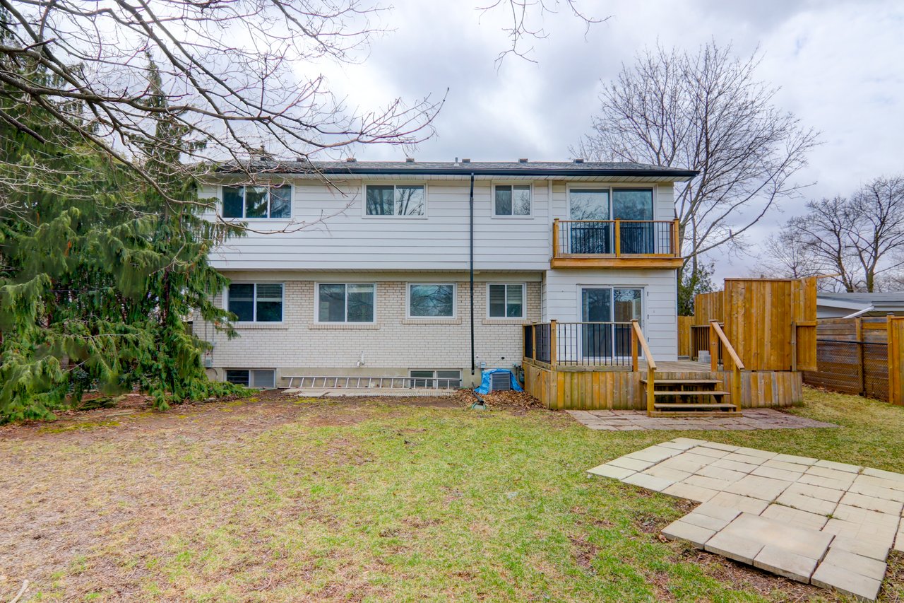 1191 Newton Road, Oakville