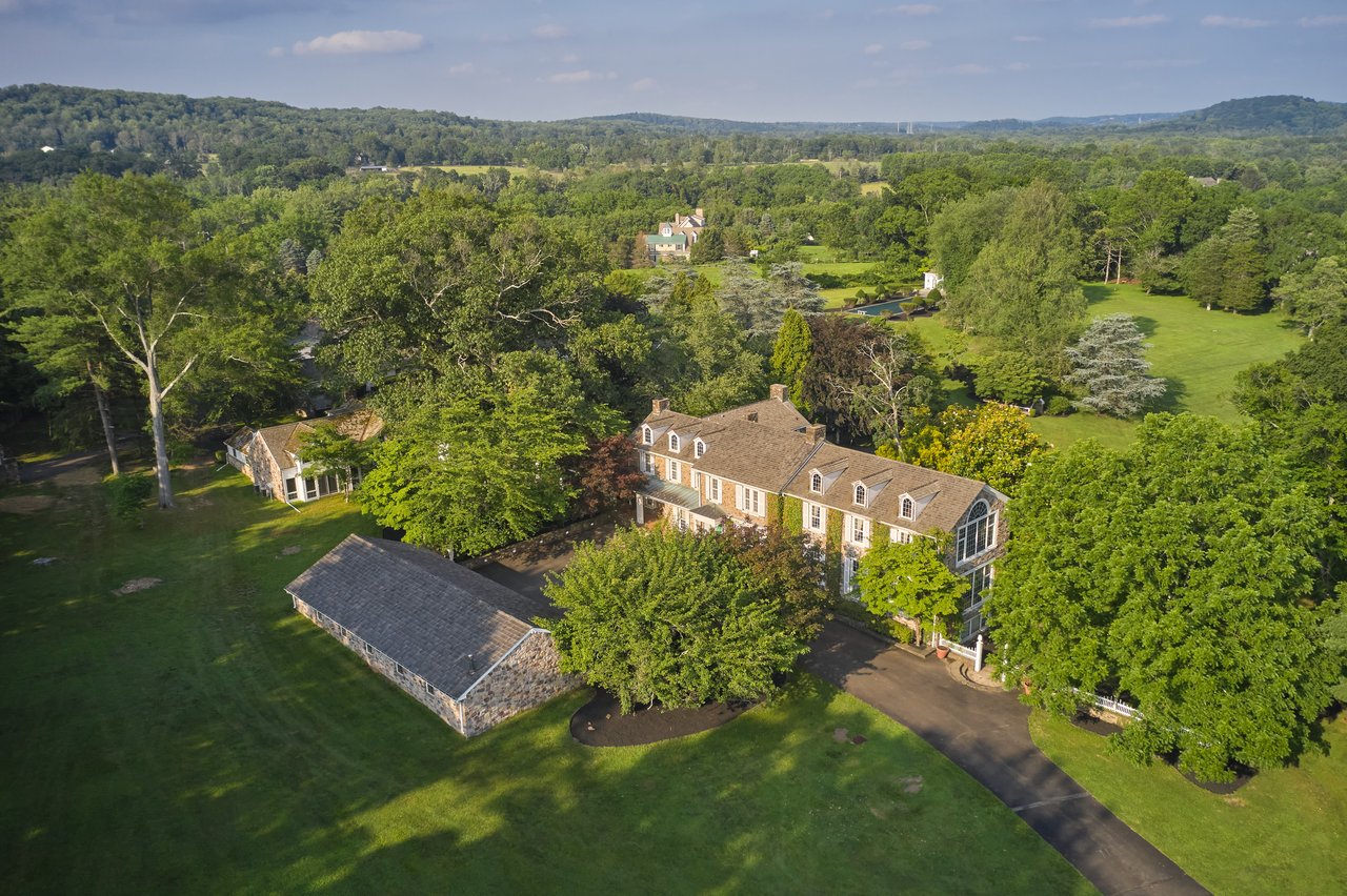 Seven Pines Estate 