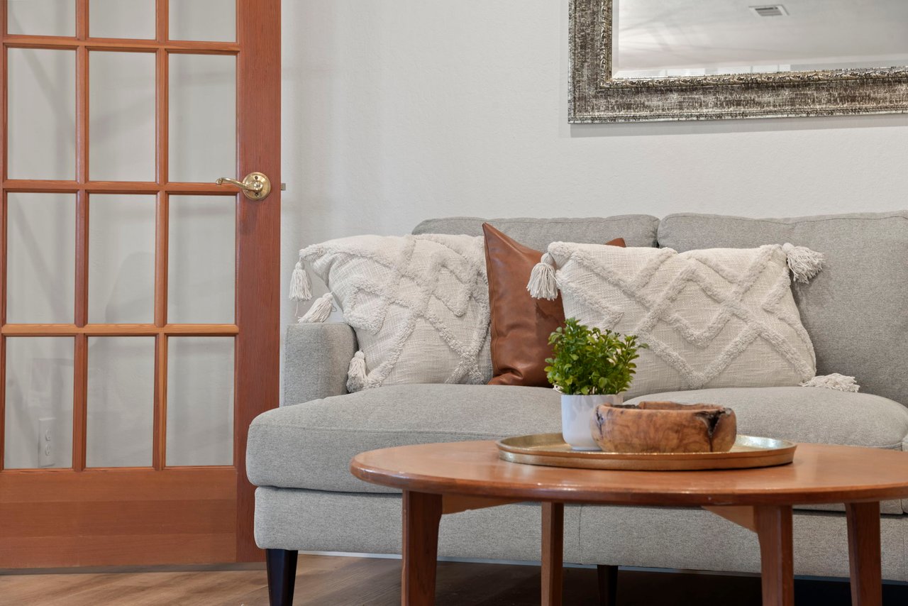 Amador Estates in Pleasanton, CA 