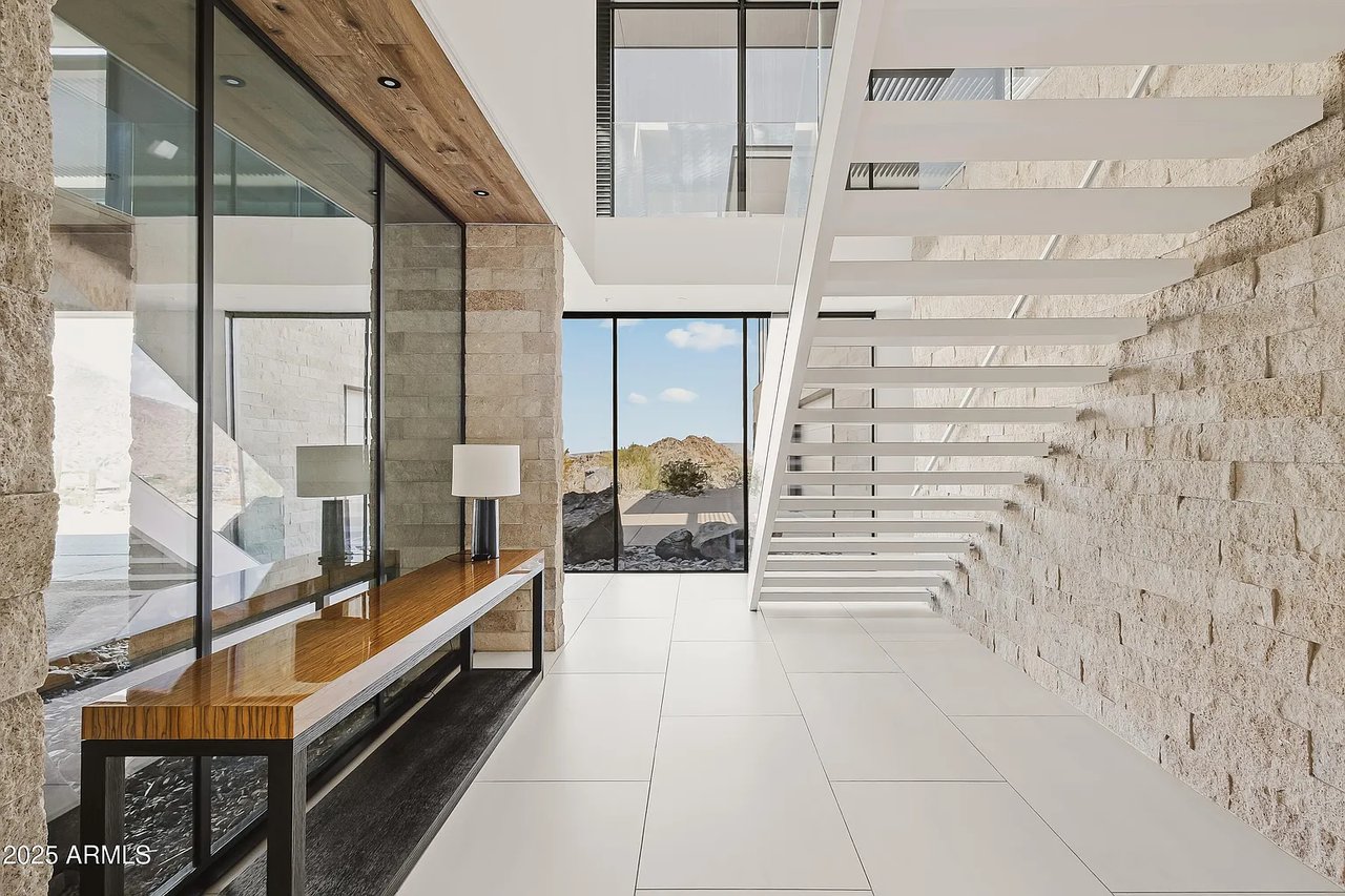 4301 E Upper Ridge Way