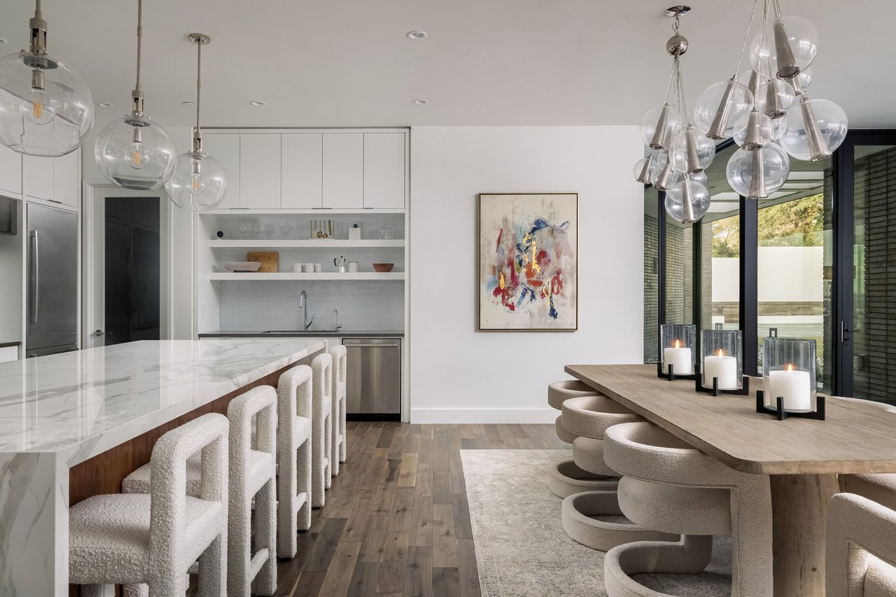 Christie's Masterpiece Living