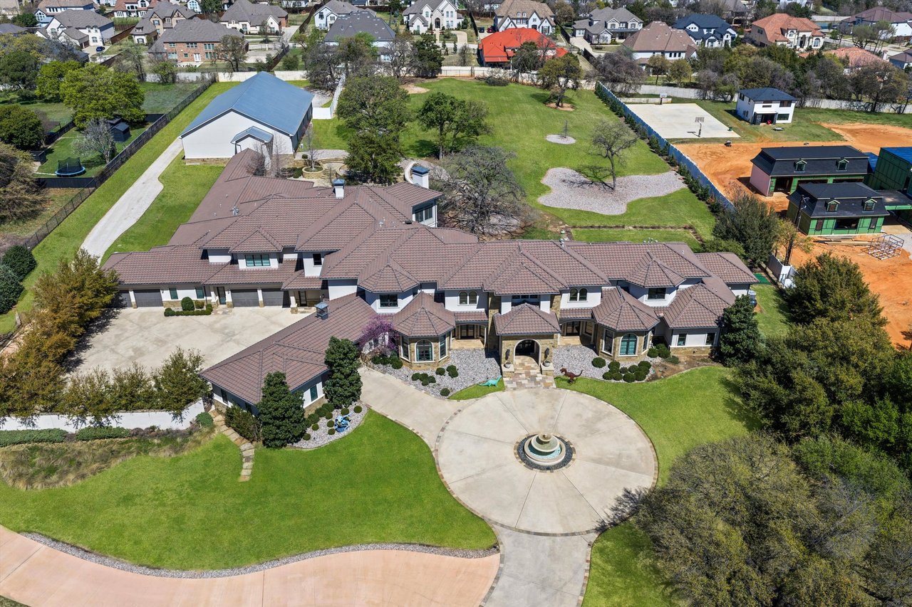 Southlake Estate