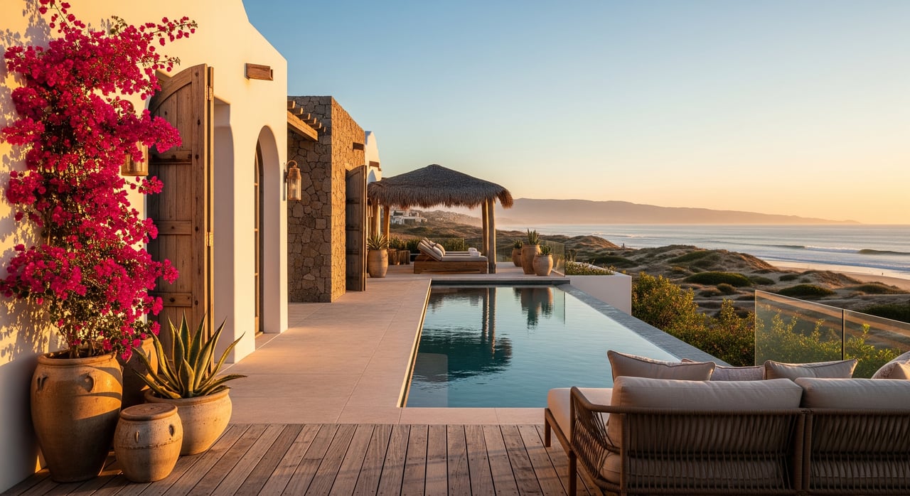 What It’s Like To Own A Home In Todos Santos–Cerritos