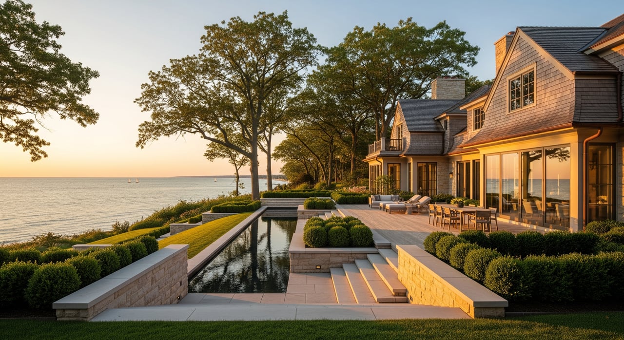 Lake Bluff Listing Agent: Our Luxury Marketing Plan