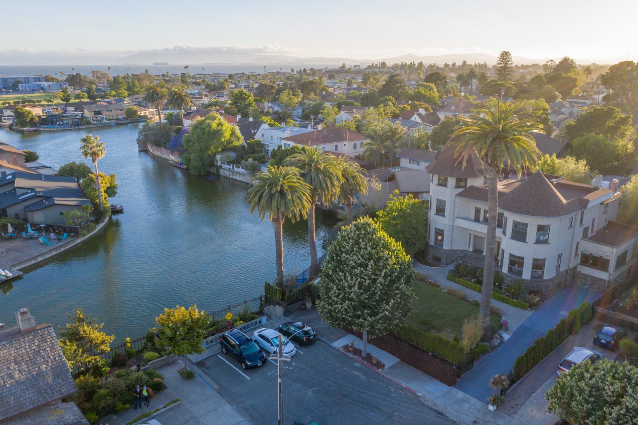 Your Guide to Buying a Home in Alameda, CA