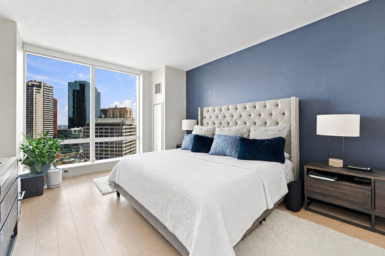 Millennium Tower #2604