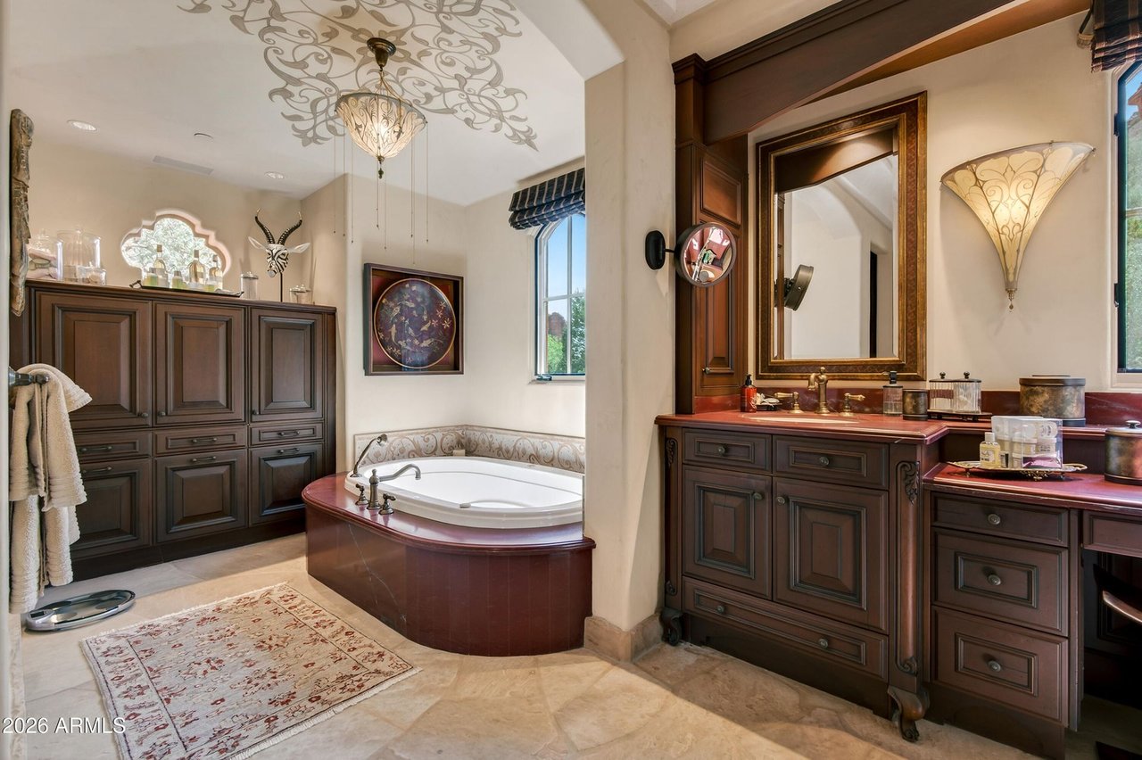 Private Enchantment Estate