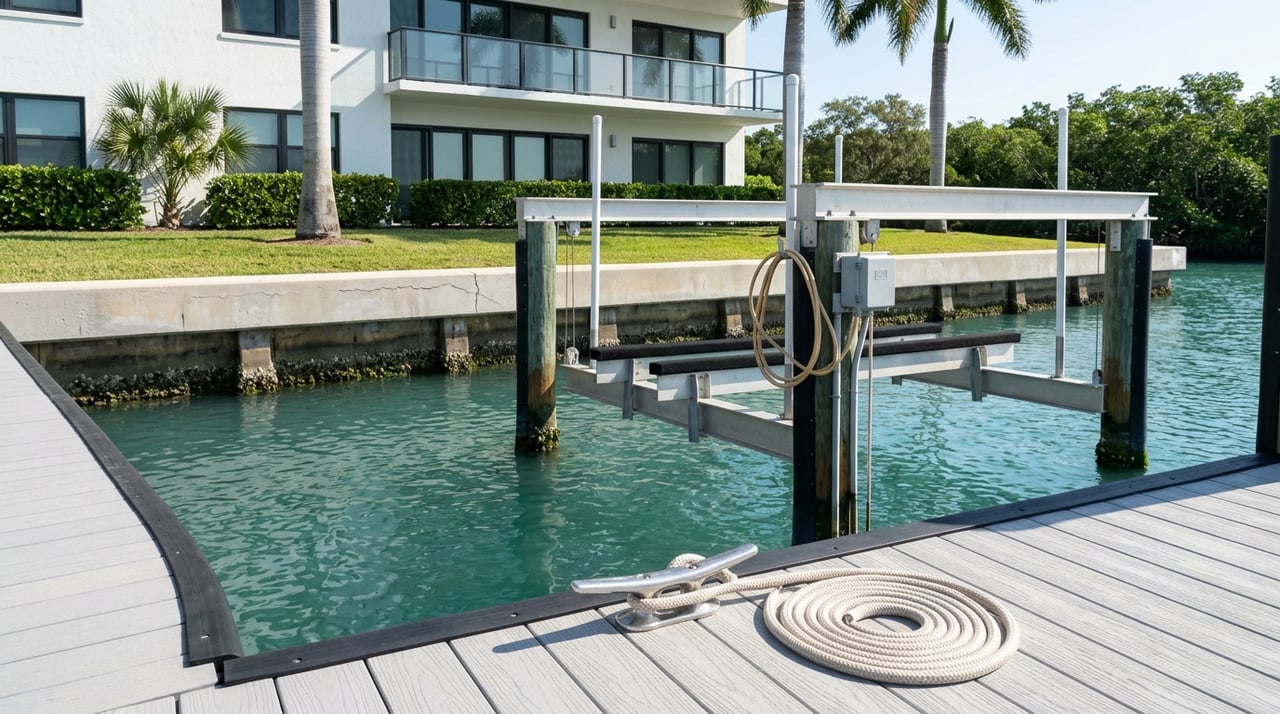 North Palm Beach Vs Jupiter For Boating-Focused Buyers