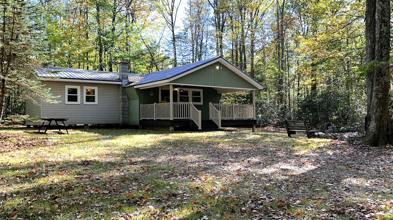 737 Crooked Pine Trail, Brookville | $175,000