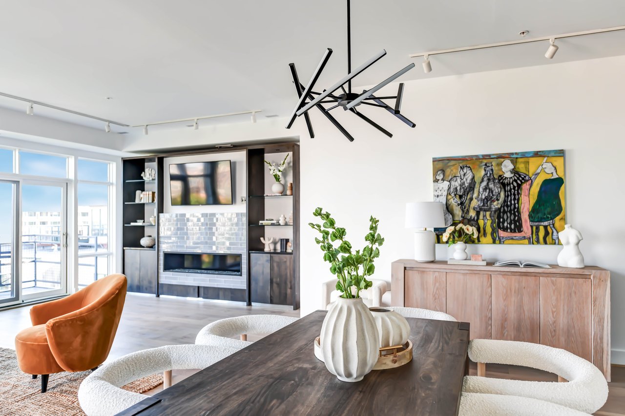 1468 Belmont Street NW Unit 3E