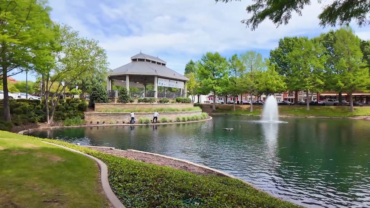 Southlake Townsquare
