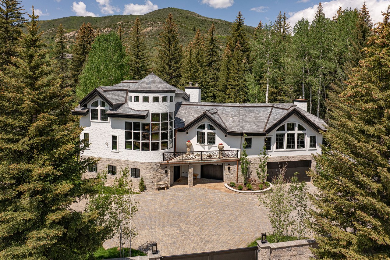 1531 Lake Creek Road