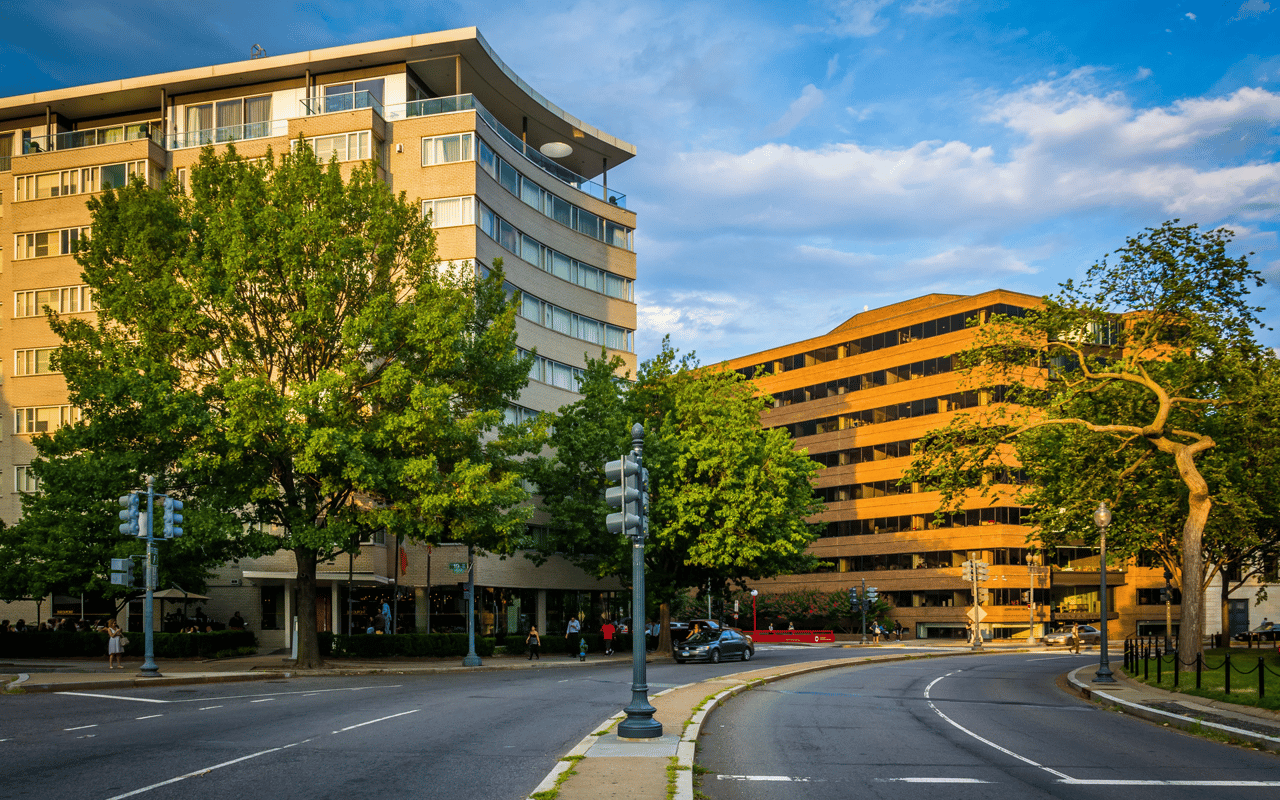 Dupont Circle