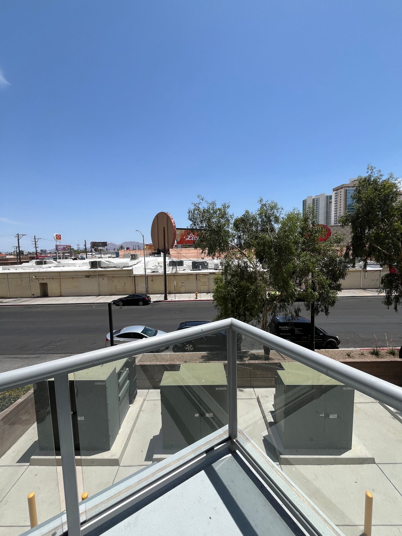 200 West Sahara Avenue #209