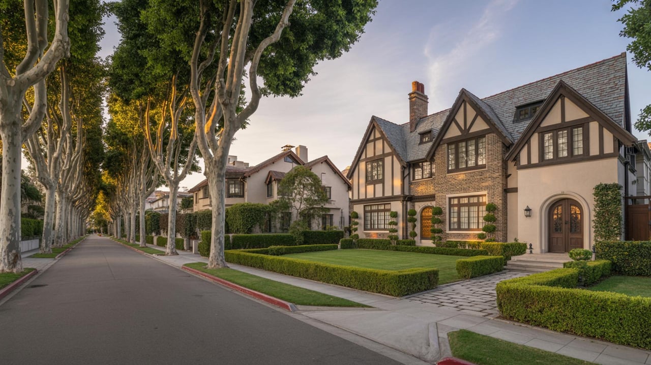 Your Guide to Buying a Home in Hancock Park, CA