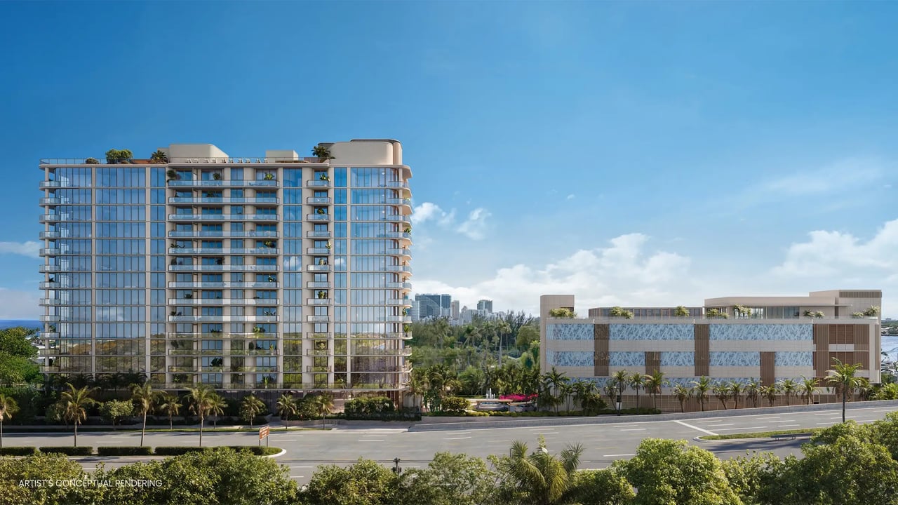 Sereno Fort Lauderdale