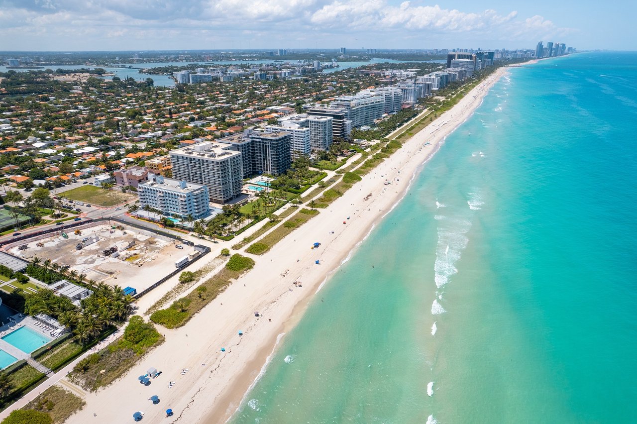 Surfside Homes