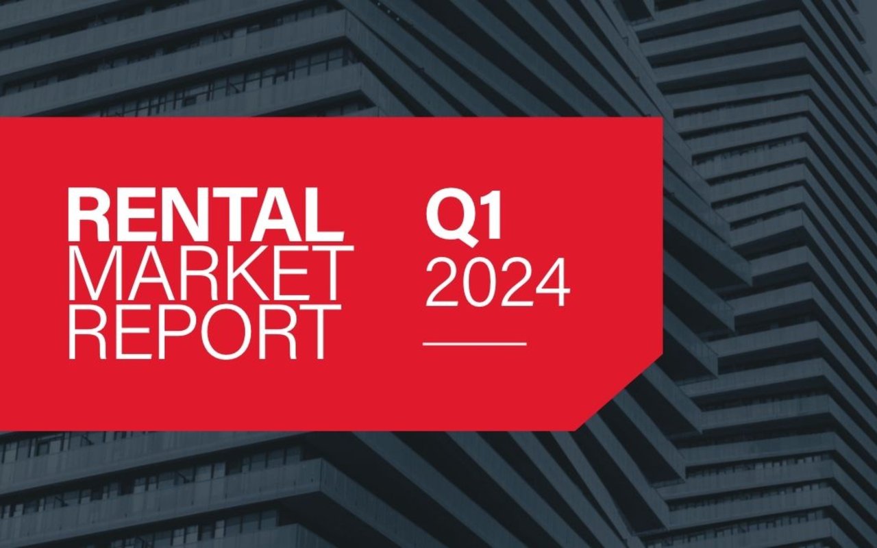 GTA Rental Market Update 2024 Q1 Insights