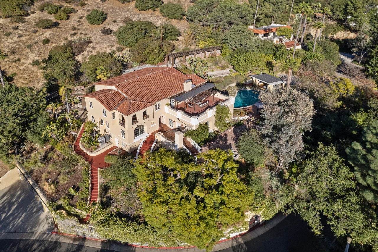 Glendower Estate 🛖